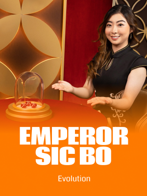 Emperor Sic Bo